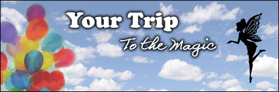 Your Trip To Magic
